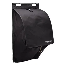 Rooftop Tent Organizer image 2