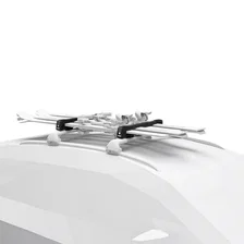 SnowPack Ski/Snowboard Rack image 3