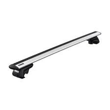 Evo Raised Rail Foot image 2