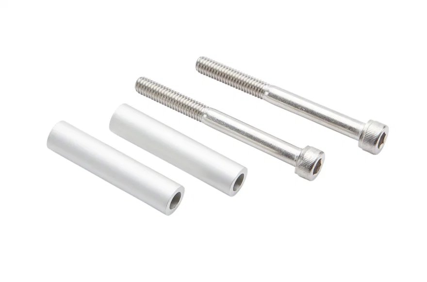 Pack n Pedal Rail Extender Kit