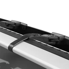 AirScreen XT Roof Rack Fairing image 4