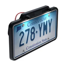 License Plate Holder image 4