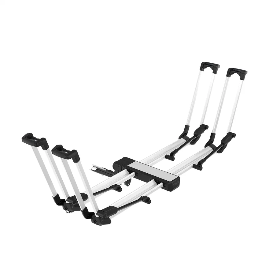 Helium Platform XT Bike Rack