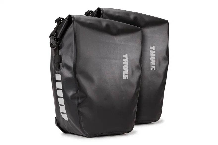 Shield Pannier