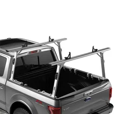 TracRac Pro2 Truck Rack for Toyota Tacoma image 4