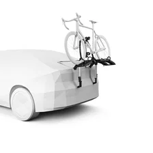 OutWay Platform Trunk Bike Rack image 3
