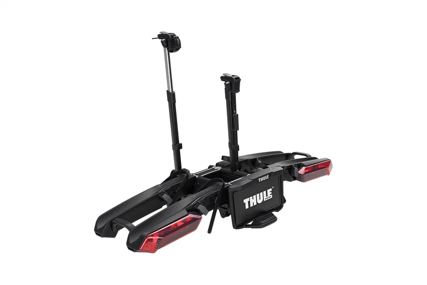 Epos Platform Hitch Bike Rack