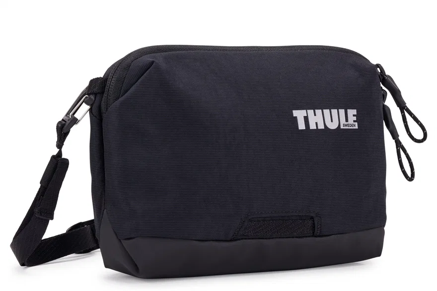 Paramount Crossbody Bag
