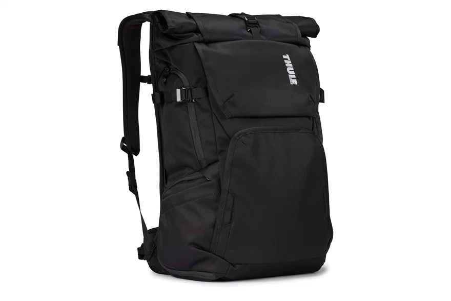 Covert Camera Backpack DSLR