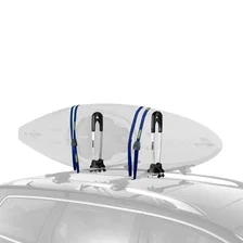 Stacker Kayak Rack image 3
