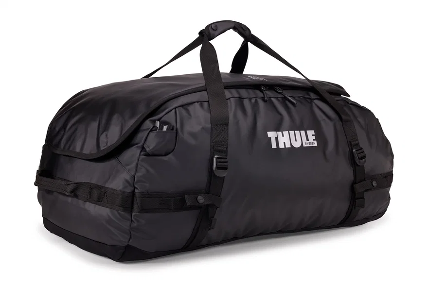 Chasm Duffel Bag