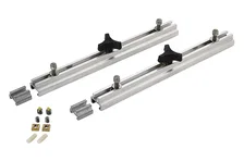 TracRac Toolbox Mount Kit image 2