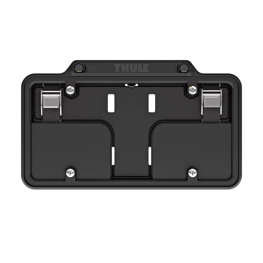 License Plate Holder