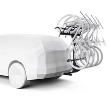 ReVert Bike Rack image 2