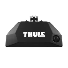 Evo Flush Rail Foot image 3