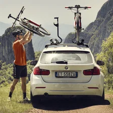 ProRide XT Roof Bike Rack image 6