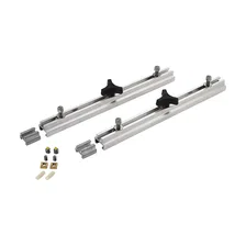TracRac Toolbox Mount Kit image 1