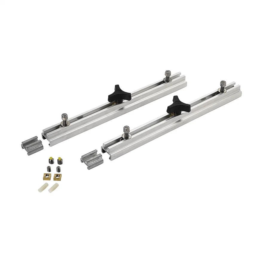 TracRac Toolbox Mount Kit