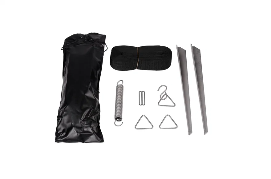 Hold Down Kit