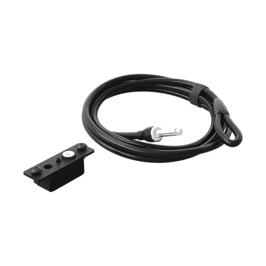 ReVert Integrated Bike Lock