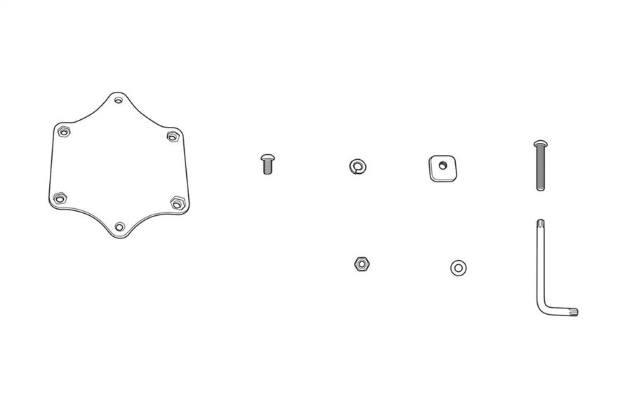 Adapter Kit