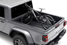 Insta-Gater Pro Truck Bike Rack image 5