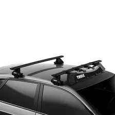 AirScreen XT Roof Rack Fairing image 3