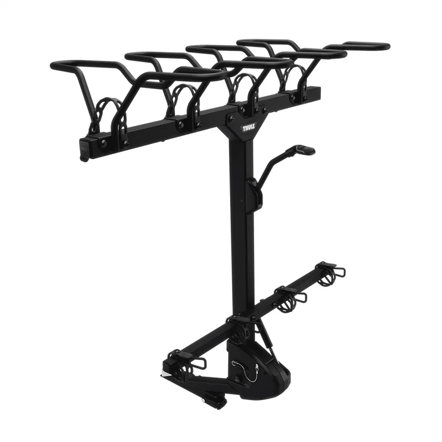 ReVert Bike Rack
