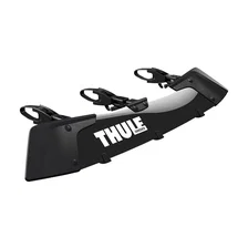 AirScreen XT Roof Rack Fairing image 1