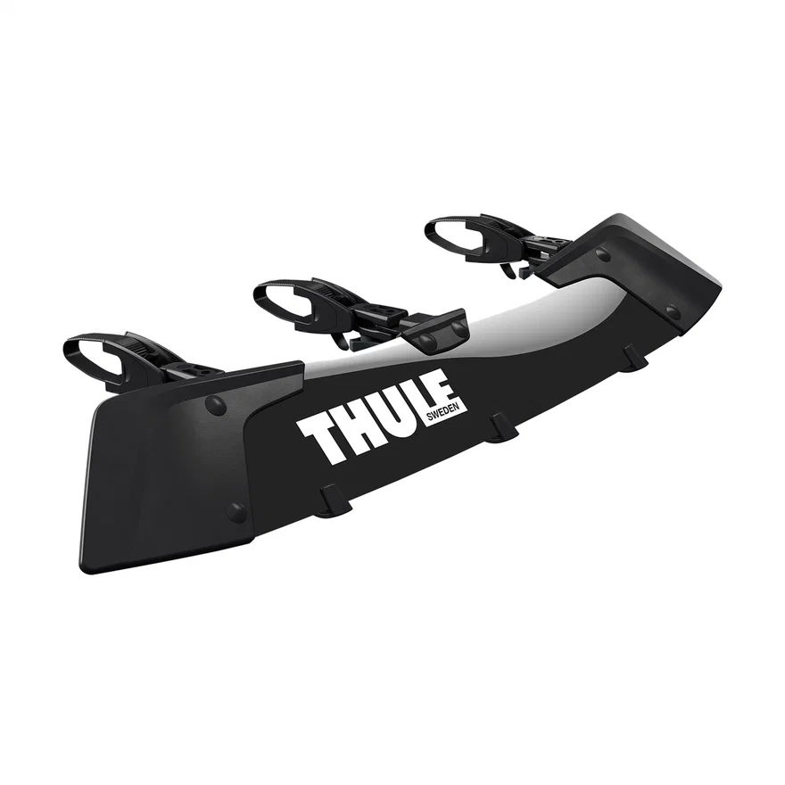 AirScreen XT Roof Rack Fairing