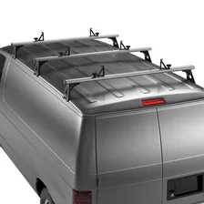 TracRac Van Rack image 3