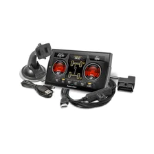 TrailDash 3 for Jeep Wrangler image 1