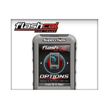 Flashcal and Amp'd 2.0 Kit for Jeep Gladiator image 6