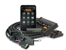 Pulsar XT for 2021-2026 Ford Bronco image 1