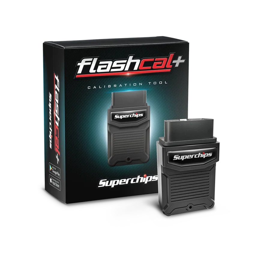 Flashcal+