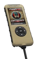 Flashcal for Gladiator image 1