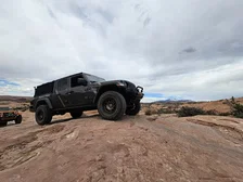 Pulsar for 2018-2023 Jeep Wrangler/Gladiator 3.6L image 2