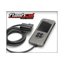 Flashcal and Amp'd 2.0 Kit for Ram image 6