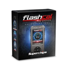 Flashcal for Bronco image 5