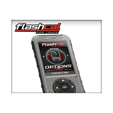 Flashcal and Amp'd 2.0 Kit for Jeep Gladiator image 4