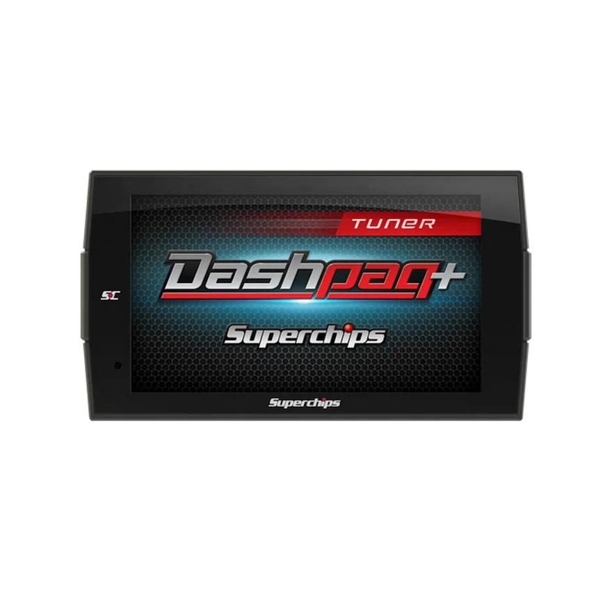 Dashpaq + for Ram 1500
