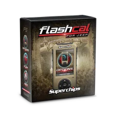 Flashcal for Gladiator image 2