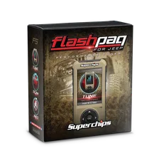 F5 Flashpaq for 15-18 Jeep JK image 4