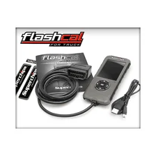 Flashcal and Amp'd 2.0 Kit for Jeep Gladiator image 5