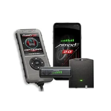 Flashcal and Amp'd 2.0 Kit image 1