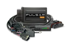 Pulsar XT for 2021-2026 Ford Bronco image 6