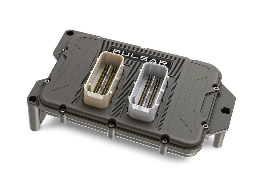 Pulsar for 2018-2023 Jeep Wrangler/Gladiator 3.6L