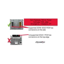 TrailDash 3 for Jeep Wrangler image 2