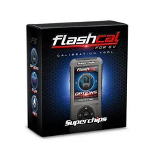 Flashcal for Ford EV image 6