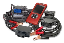 GM Flashpaq with Locksmith image 1